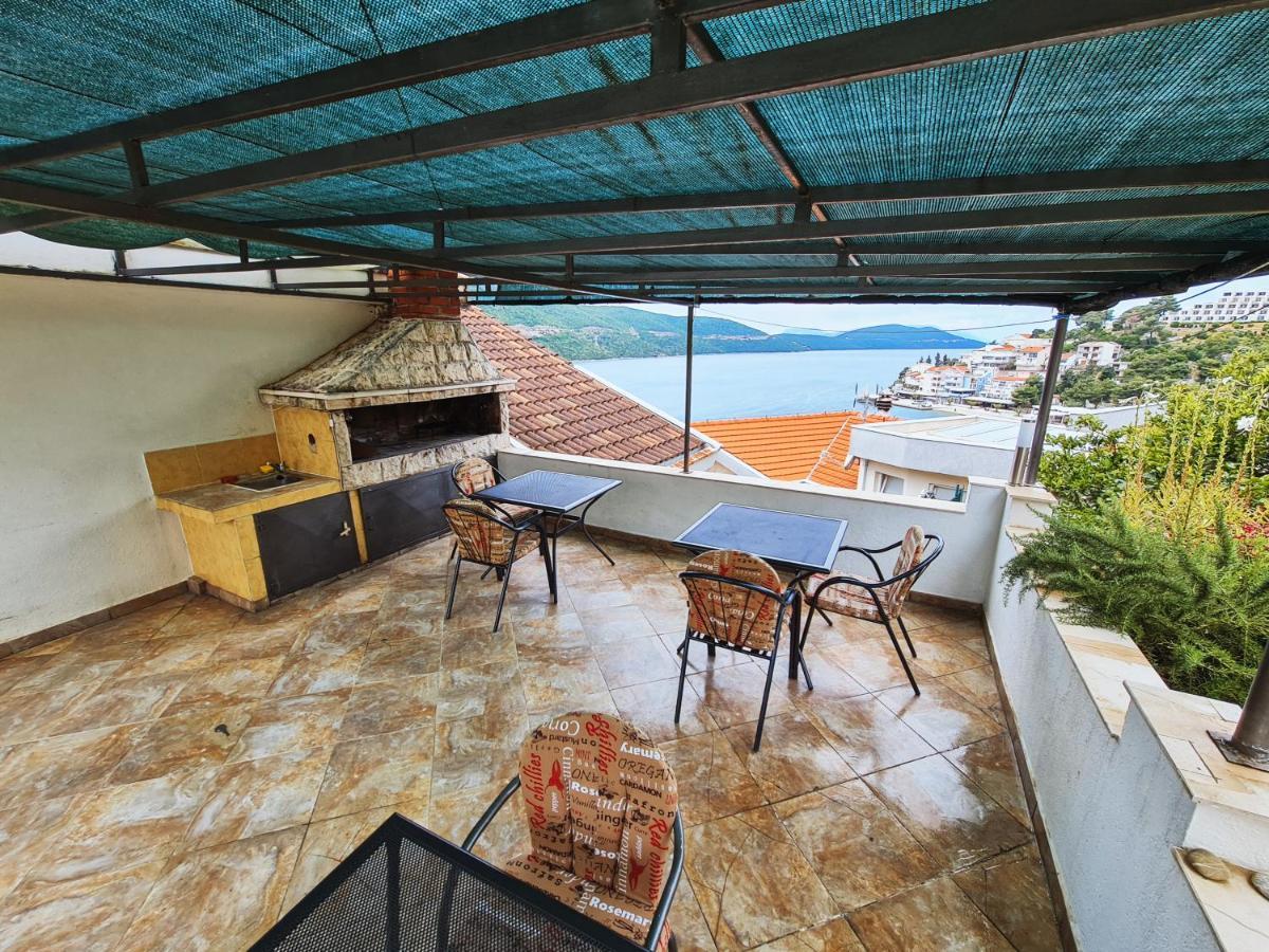 Guest House Davorka Neum Exterior foto