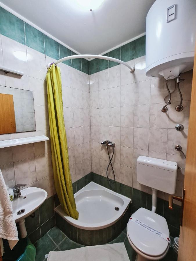 Guest House Davorka Neum Exterior foto