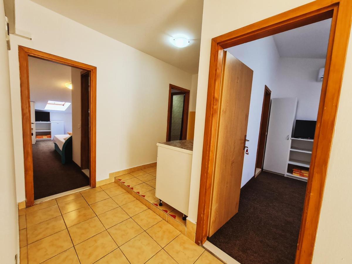 Guest House Davorka Neum Exterior foto