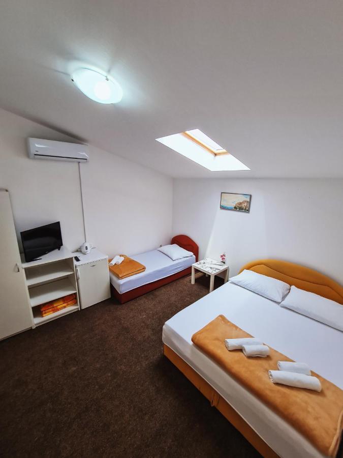 Guest House Davorka Neum Exterior foto